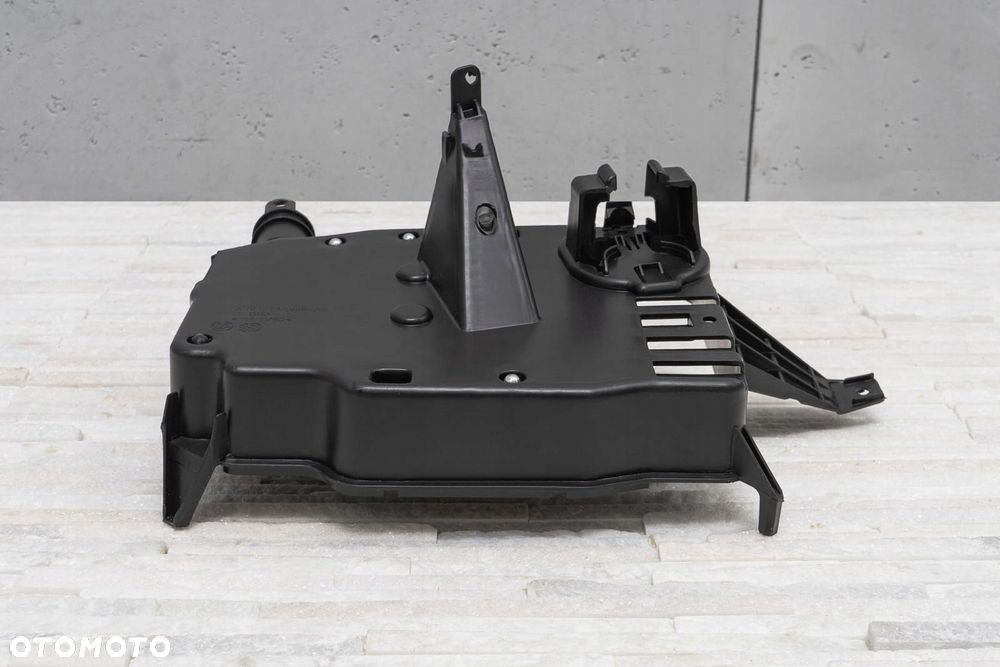 ford focus mk3 iii 2010-2014 obudowa modułu komputera cv6112a659ab - 4