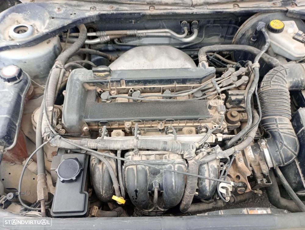MOTOR COMPLETO FORD MONDEO BERLINA GE - 1