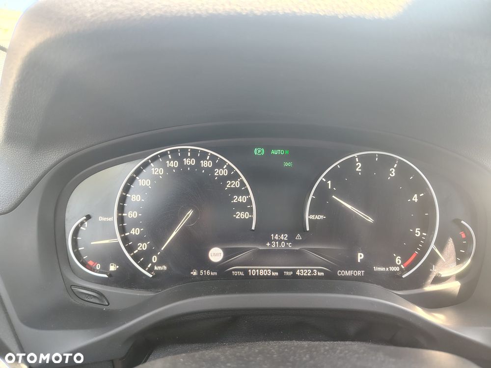 BMW X3 xDrive20d mHEV sport - 12