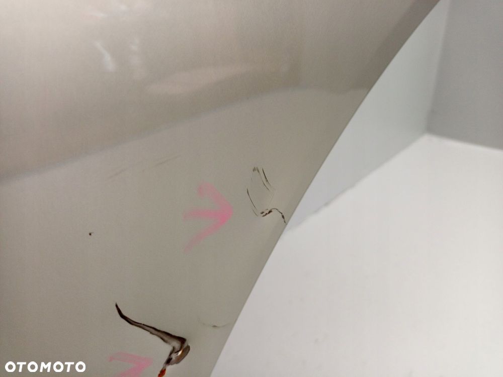 LEXUS ES300H 20- DRZWI TYŁ TYLNE LEWE ORYG 6700433311 = - 6