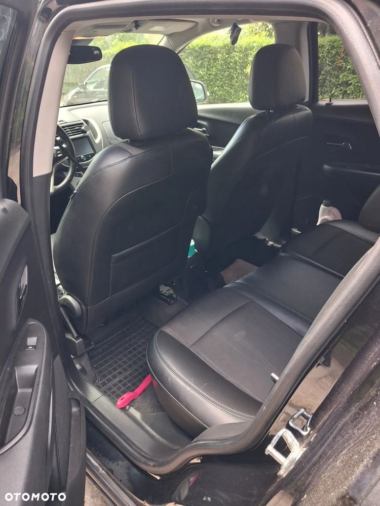 Chevrolet Trax 1.4T AWD LT+ - 13