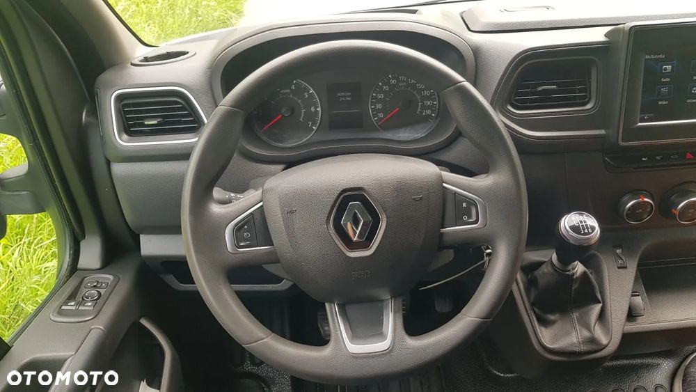 Renault Master - 18