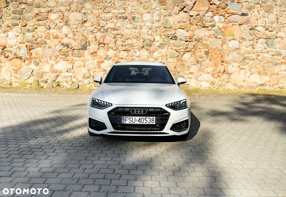 Audi A4 Avant - 6