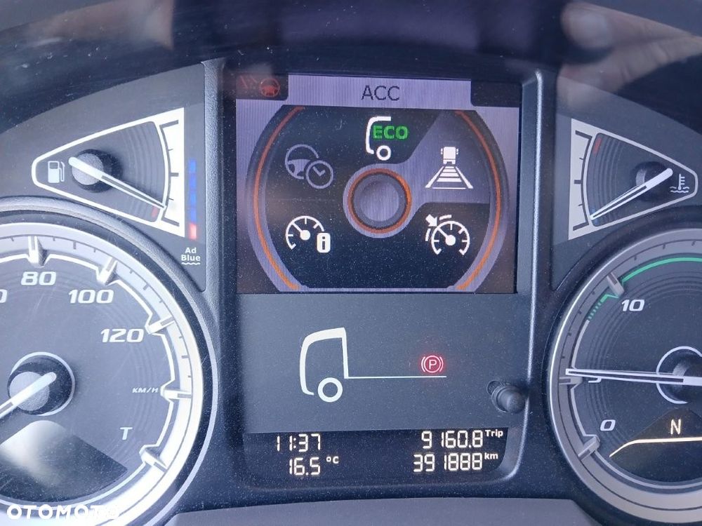 DAF XF 480 FT (32654) - 16