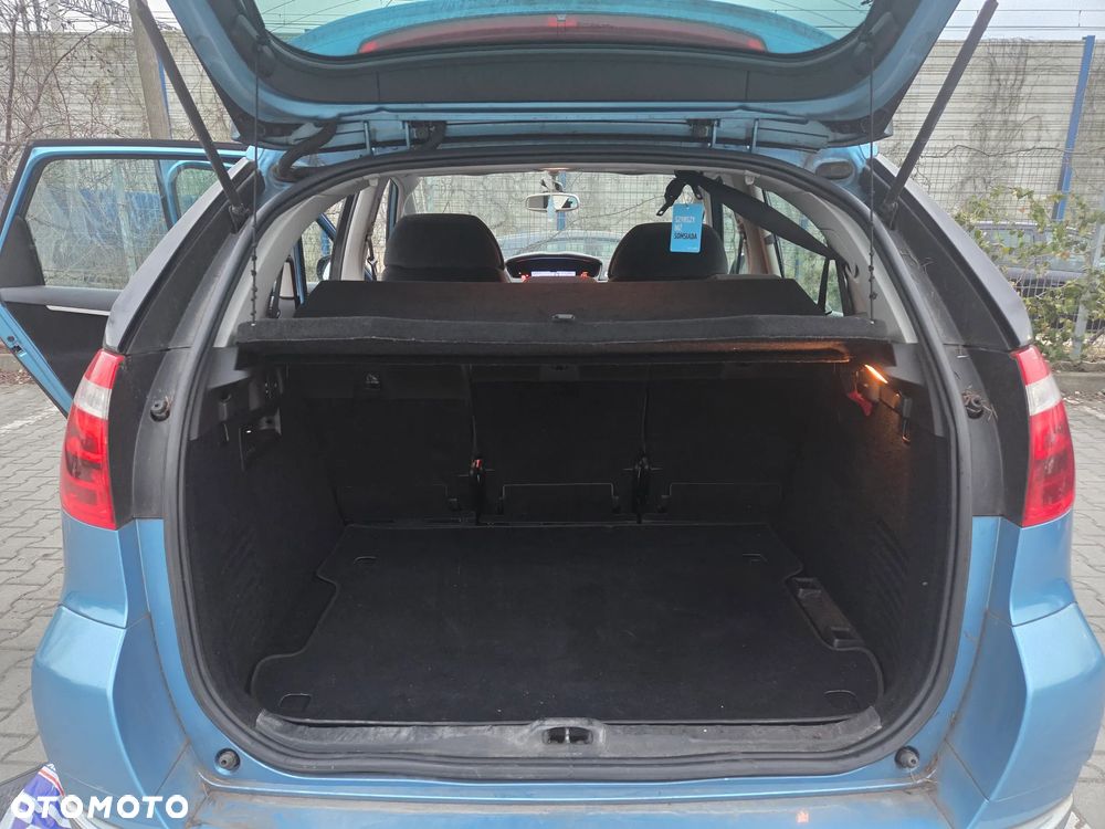 Citroën C4 Picasso 1.6 HDi SX - 10