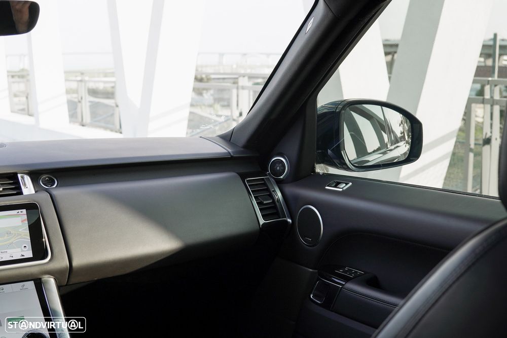Land Rover Range Rover Sport P400e HSE Dynamic Stealth - 34