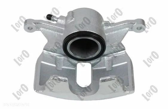 ZACISK HAMULCOWY PRZÓD LEWY+PRAWY AUDI A3, Q2; SEAT ATECA, LEON, LEON SC, LEON ST, LEON ST/KOMBI; SKODA KAROQ, OCTAVIA III; VW CADDY ALLTRACK 1.0-Electric 04.12- - 1