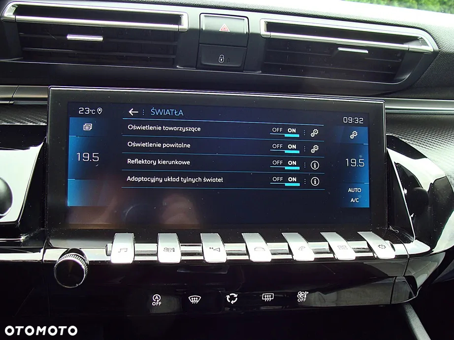 Peugeot 508 SW PureTech 180 EAT8 Allure - 25