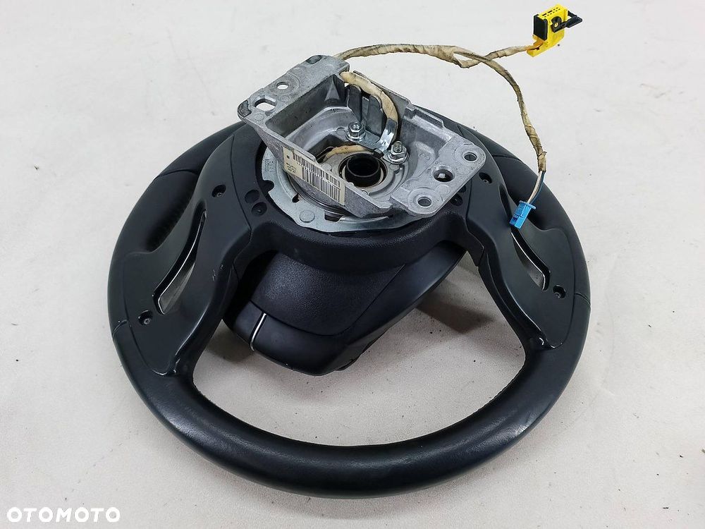 KIEROWNICA Z PODUSZKĄ CITROEN C4 GRAND PICASSO 1.6HDI 96866511VD 96866504ZD - 8