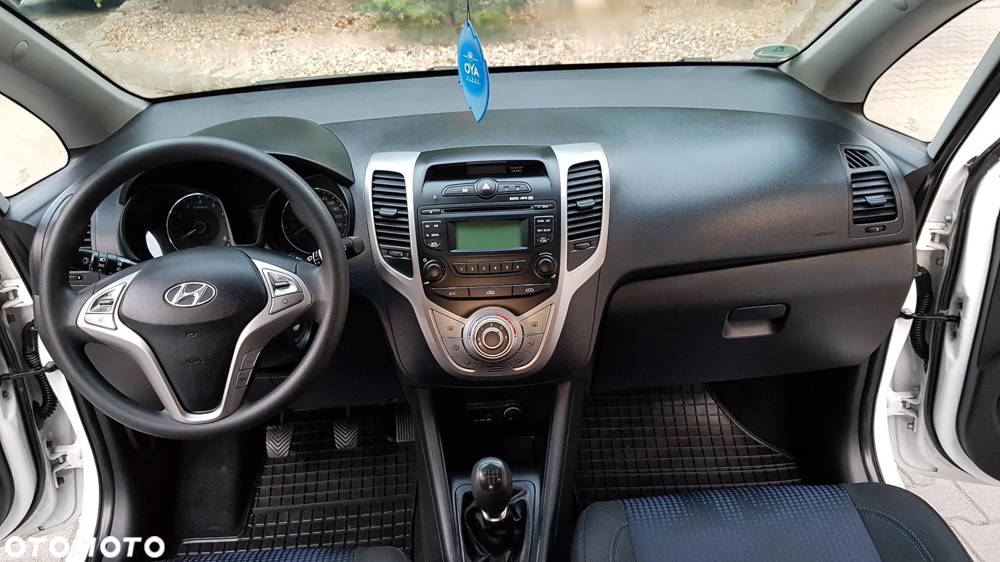 Hyundai ix20 1.4 Comfort - 25