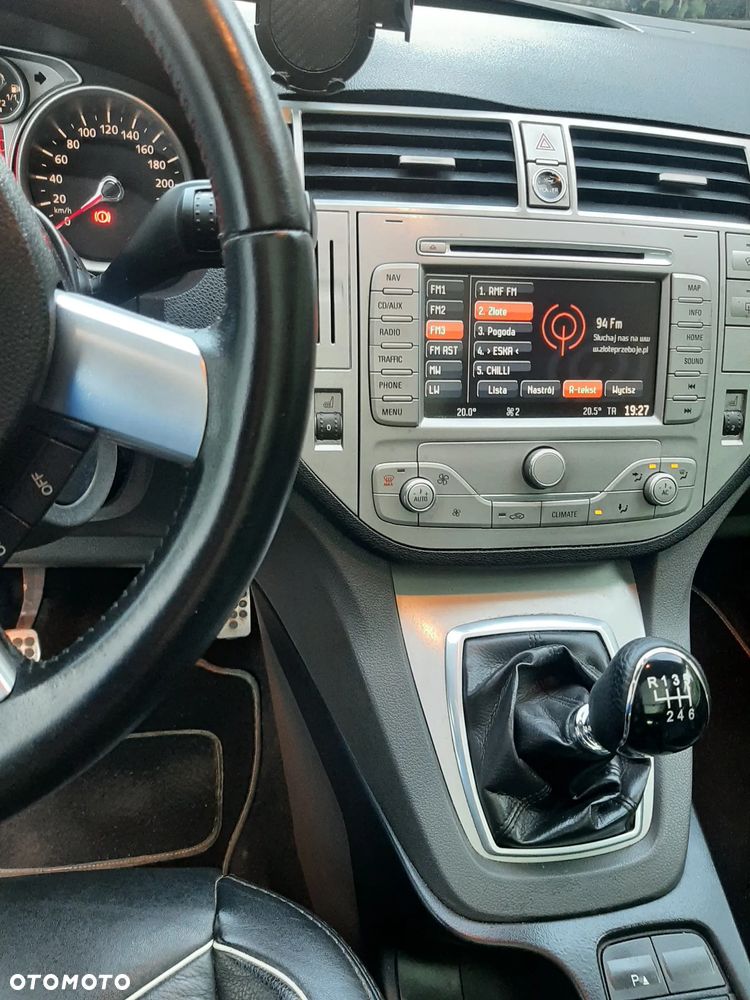Ford Kuga 2.0 TDCi Individual - 18
