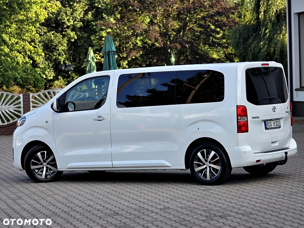 Toyota Proace Verso 2.0 D4-D Medium Family - 16