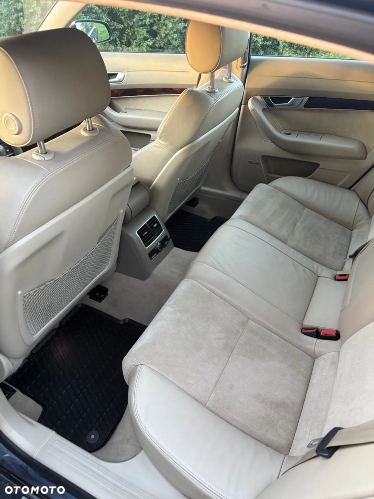 Audi A6 - 2