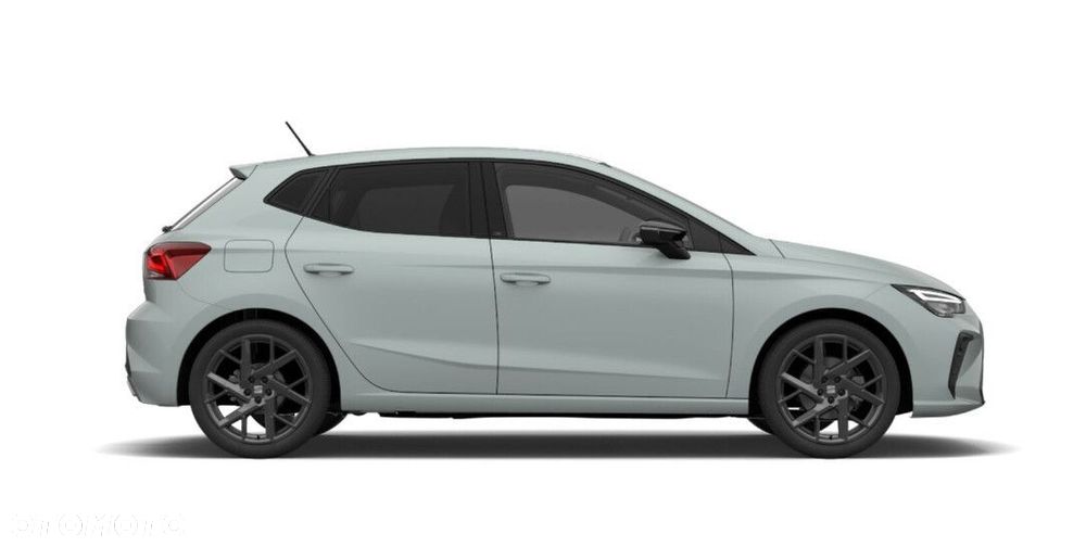 Seat Ibiza 1.0 TSI FR S&S - 6