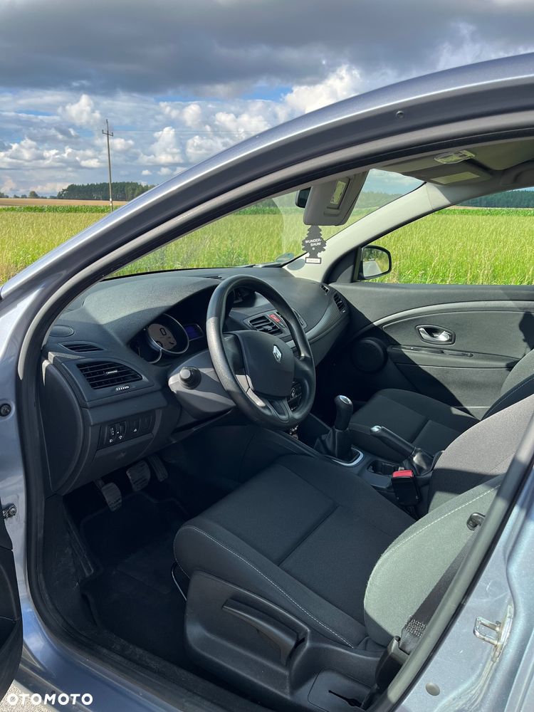 Renault Megane - 9