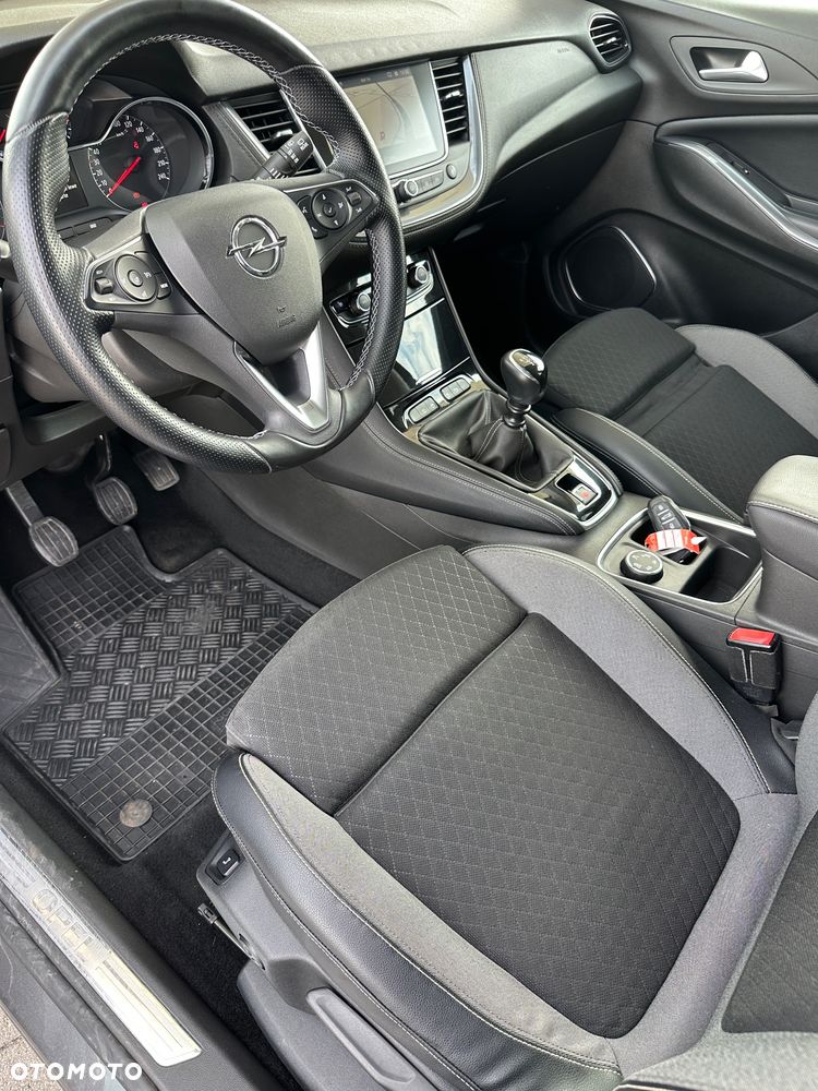 Opel Grandland - 6