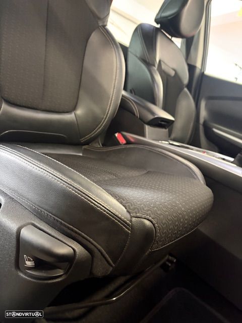 Renault Kadjar 1.5 dCi Exclusive - 40