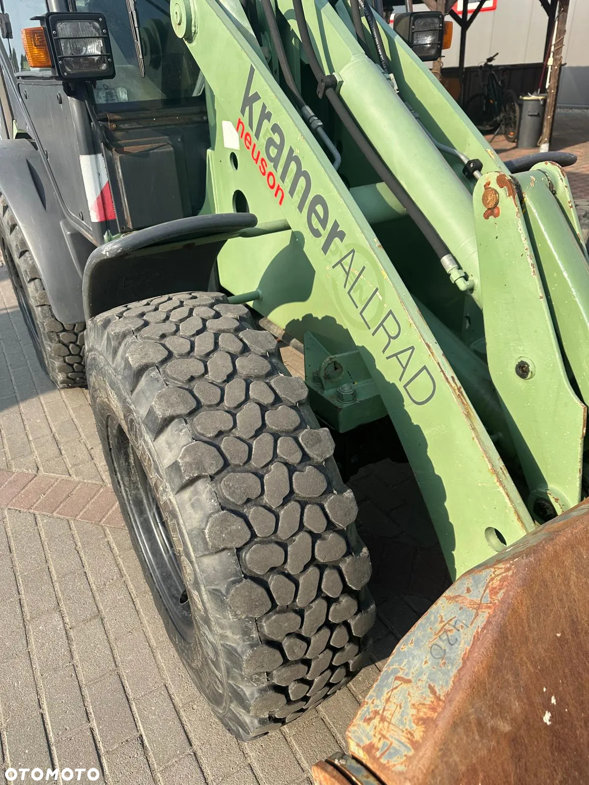 Kramer 418 - 6