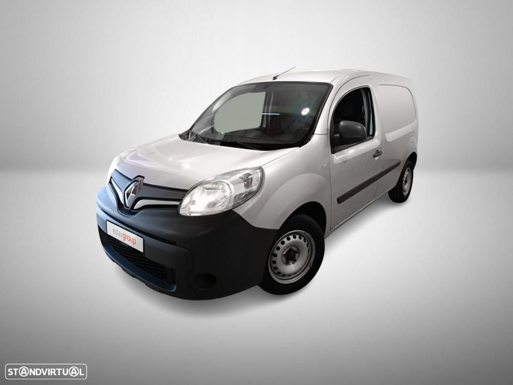 Renault Kangoo 1.5 dCi Busines C/iva - 1