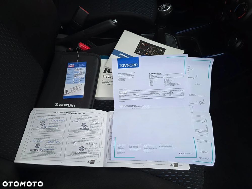 Suzuki Ignis - 29