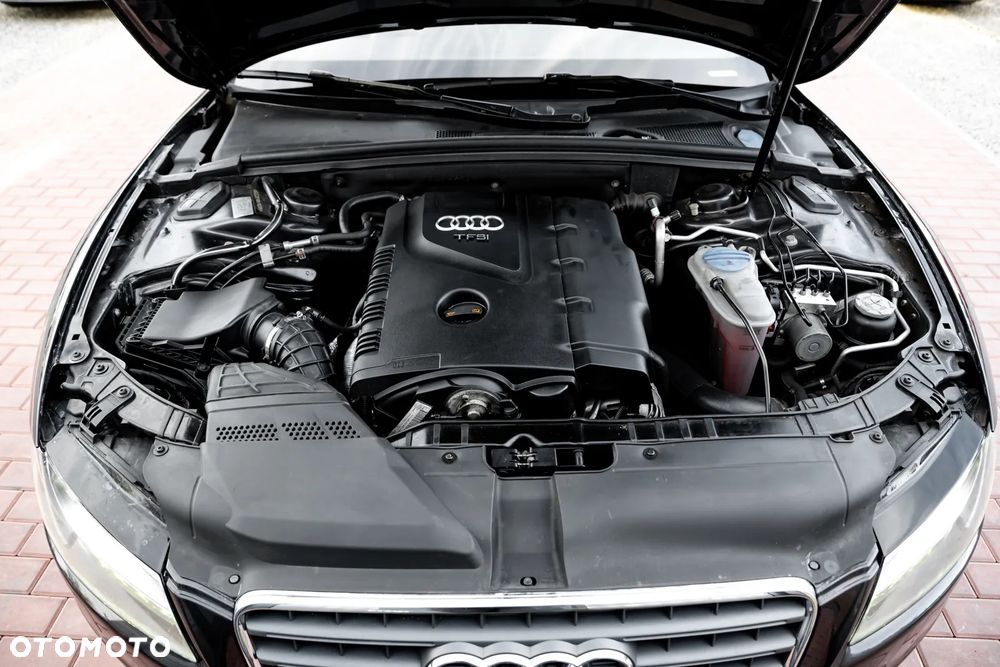 Audi A5 Sportback 2.0 TFSI quattro S tronic - 36