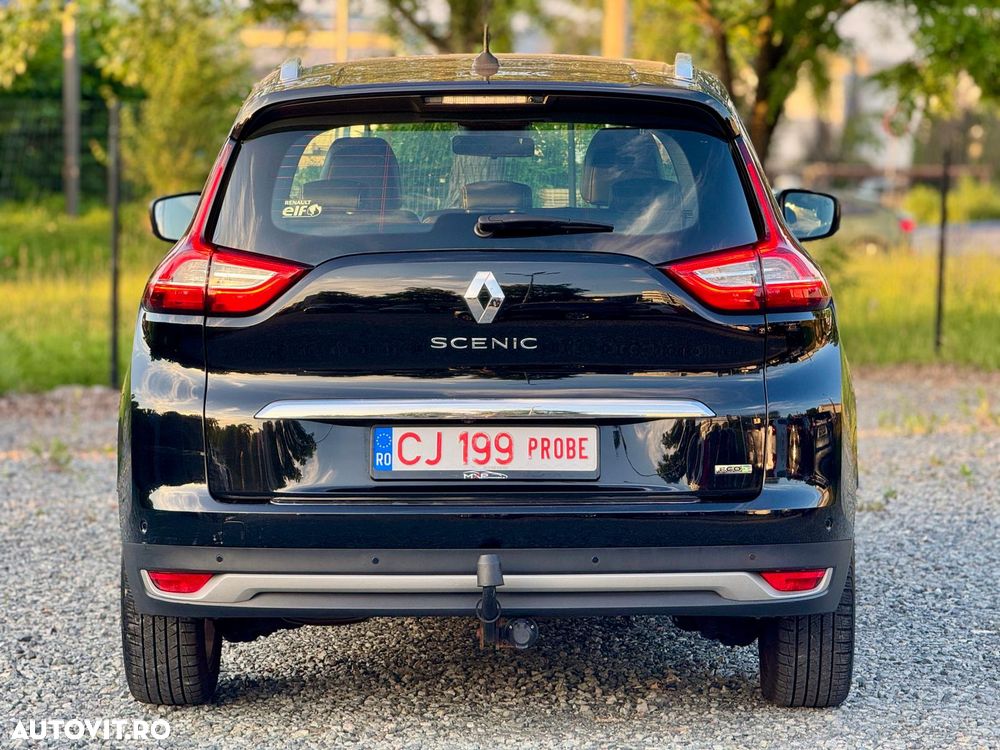 Renault Grand Scenic ENERGY dCi 110 INTENS - 34