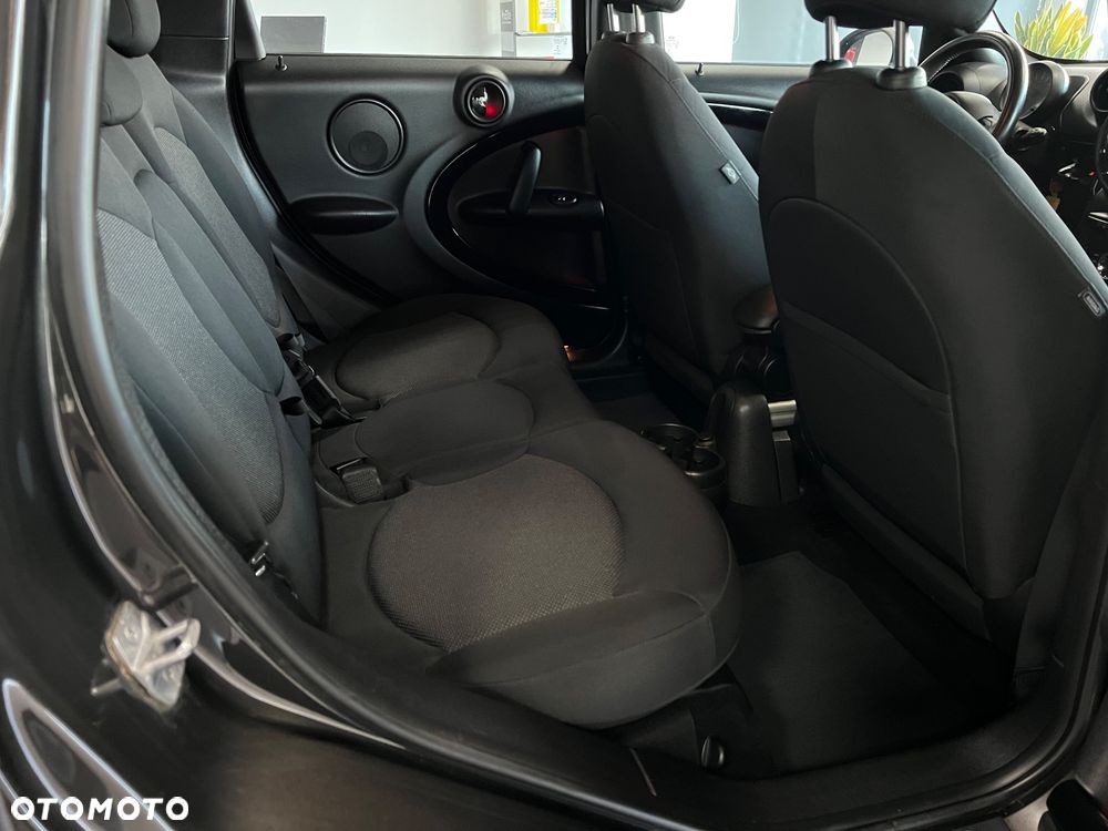 MINI Countryman - 29