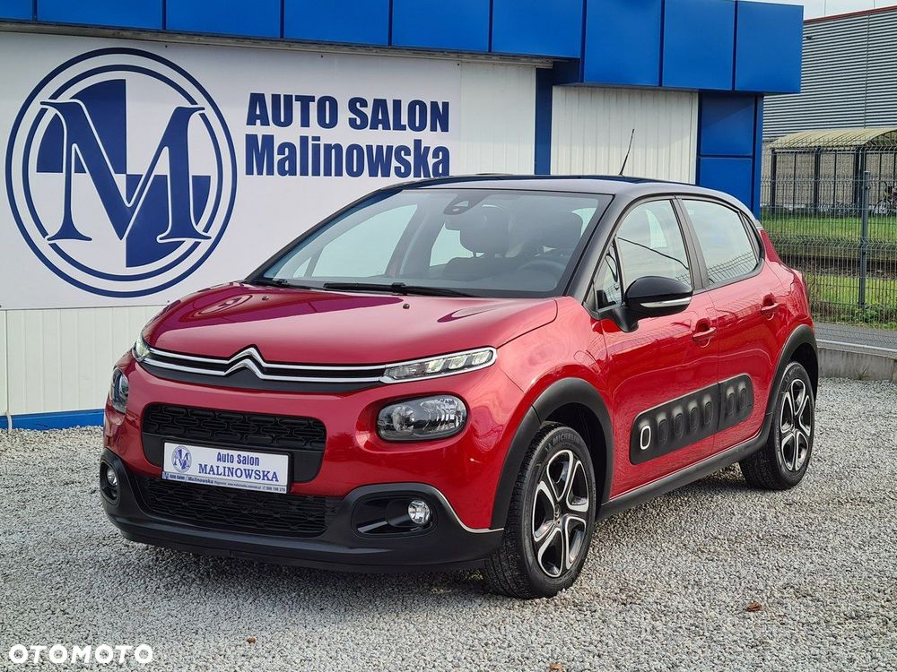 Citroën C3 1.2 PureTech Feel - 7