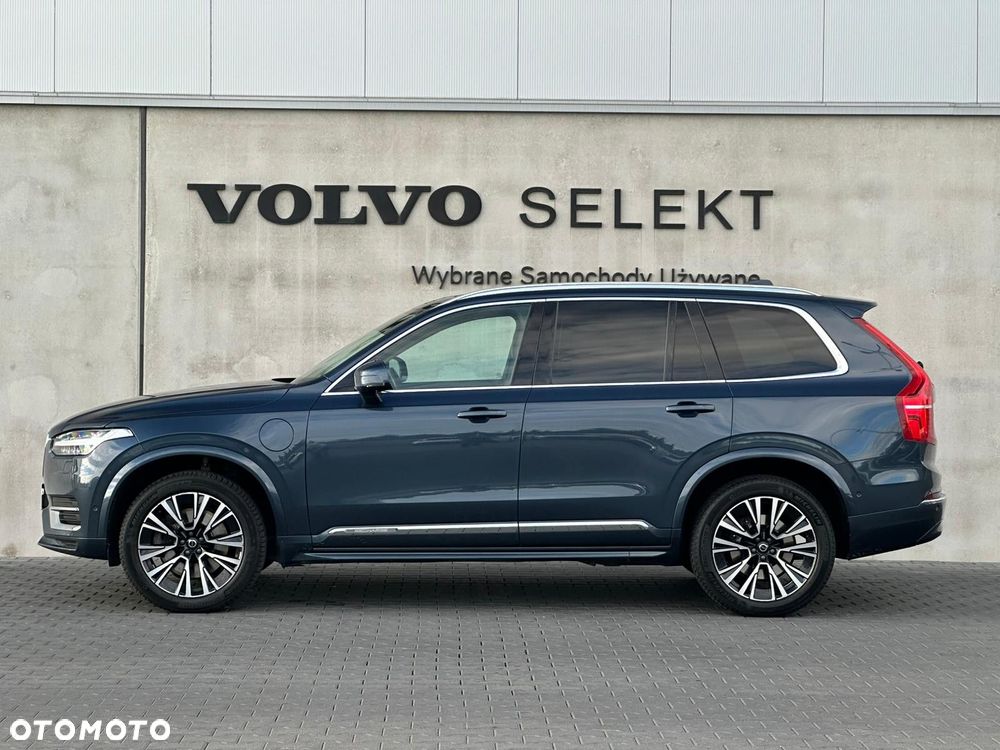 Volvo XC 90 - 7