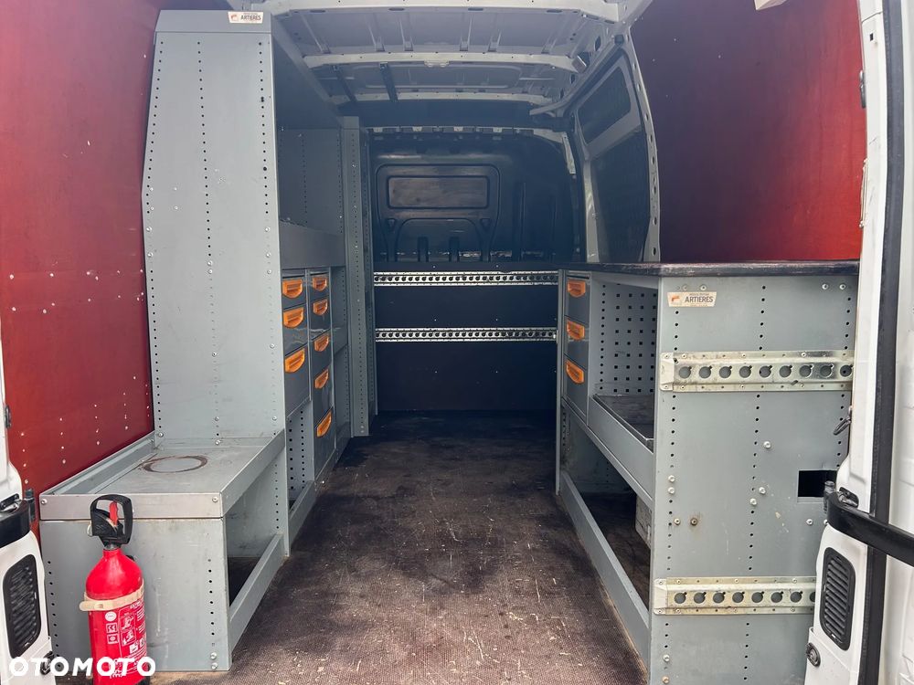 Renault Master - 8