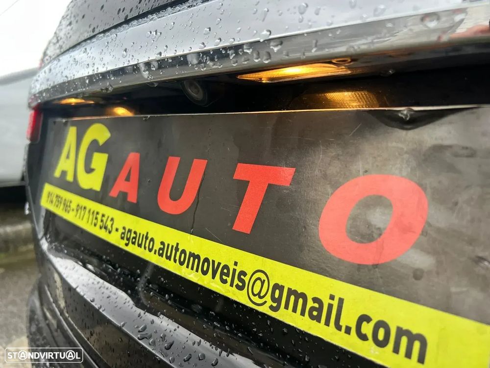 Jaguar XF Sportbrake 2.2 - 21