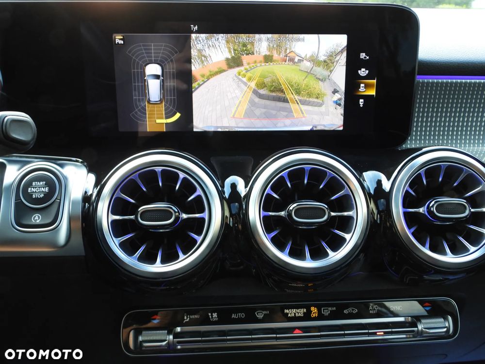 Mercedes-Benz GLB 200 d 8G-DCT EDITION 2022 - 30