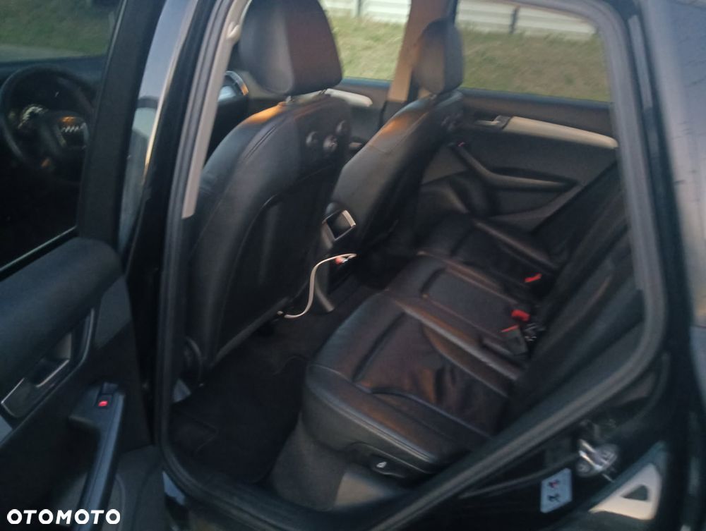 Audi Q5 2.0 TDI Quattro S tronic - 6