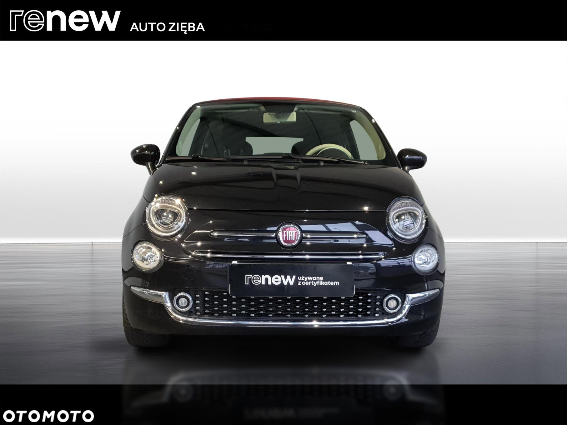 Fiat 500 - 8