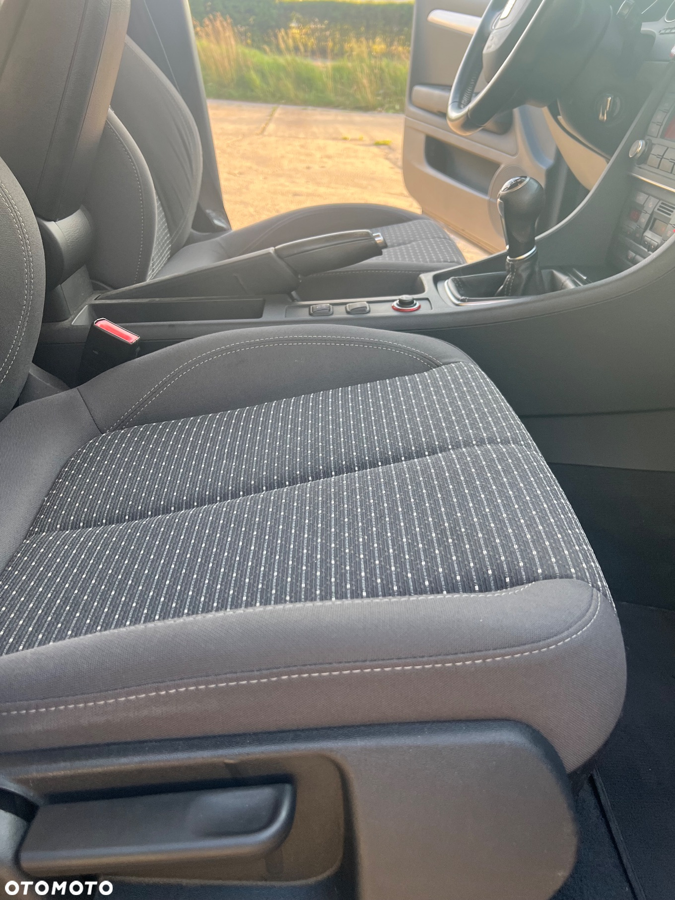 Seat Exeo 2.0 TDI DPF Reference - 29