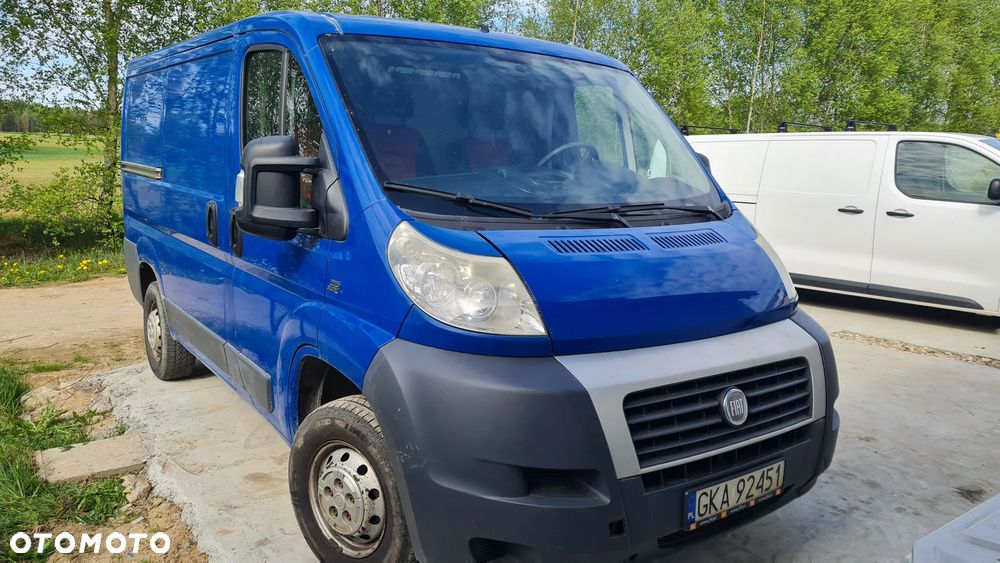 Fiat Ducato - 2