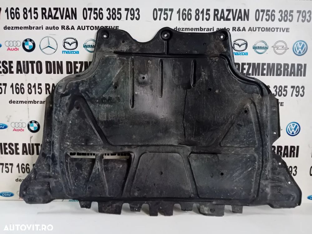 Scut Motor Audi A3 8V Vw Golf 7 Skoda Octavia 3 An 2013-2020 Original OEM - 4