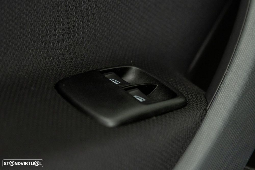 Smart ForFour EQ prime edition nightsky - 12