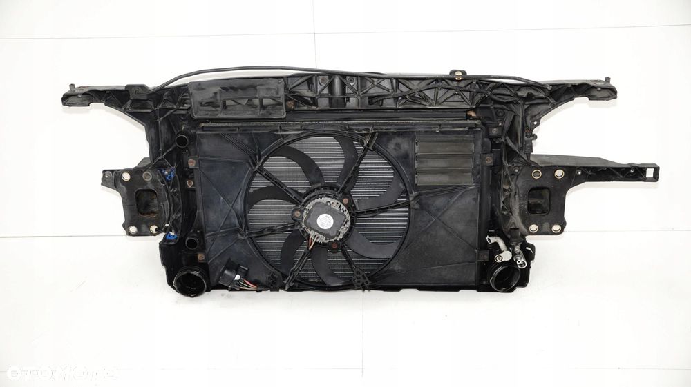 PAS PRZÓD PRZEDNI SEAT ALTEA 04-09R 1.9 TDI - 6