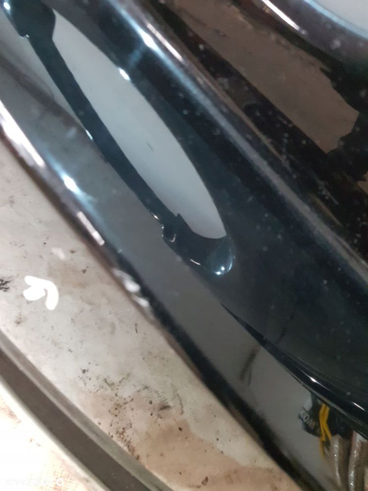 zderzak przód przedni kompletny jeep compass i 07r eu px8 - 12