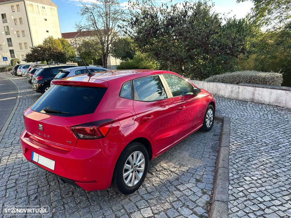 SEAT Ibiza - 6