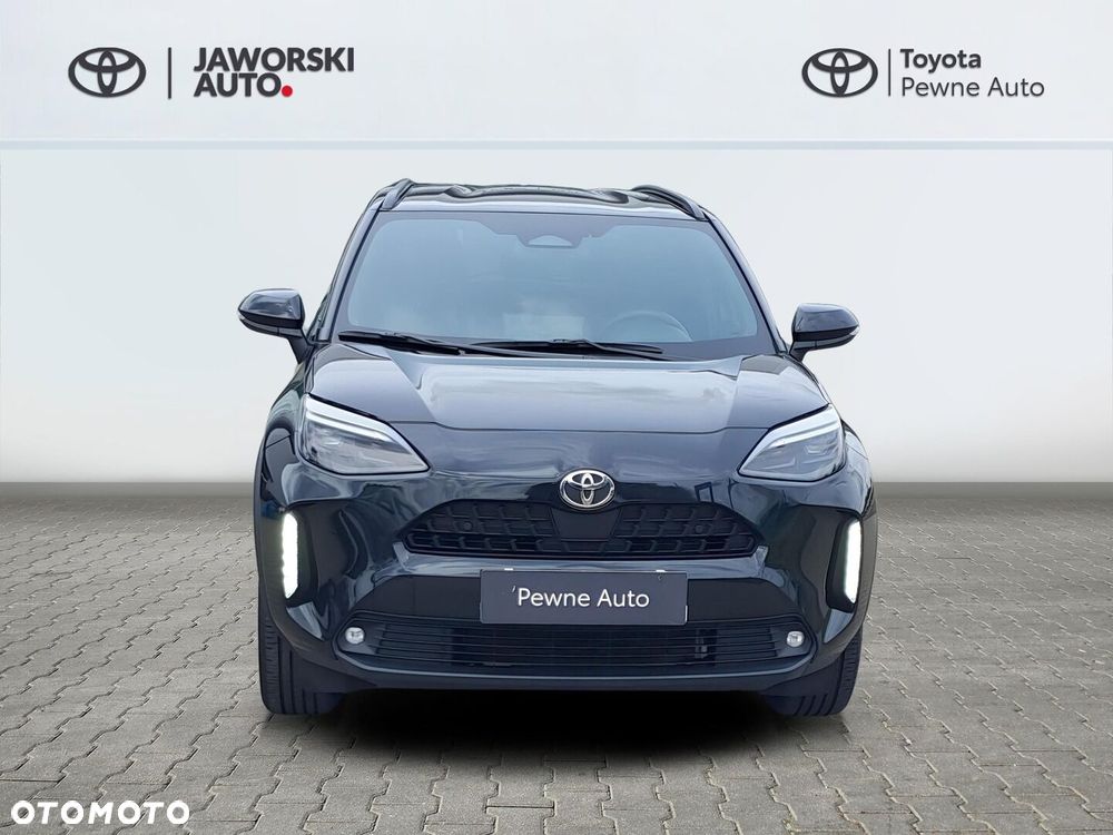 Toyota Yaris Cross Hybrid 1.5 Style - 16
