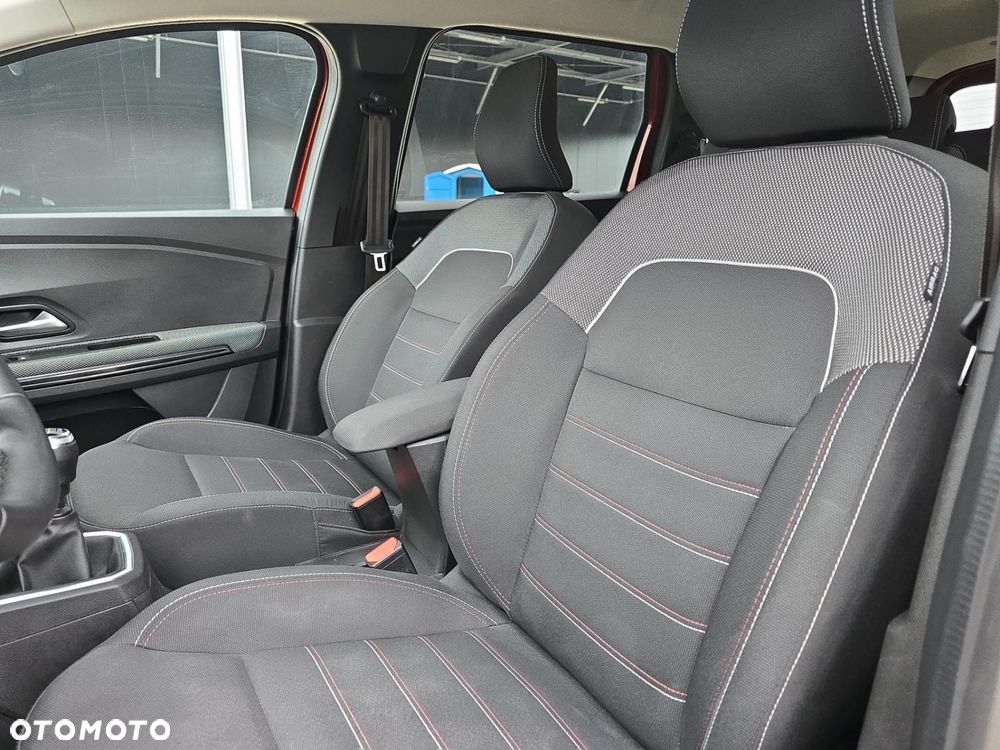 Dacia Jogger 1.0 TCe SL Extreme - 11