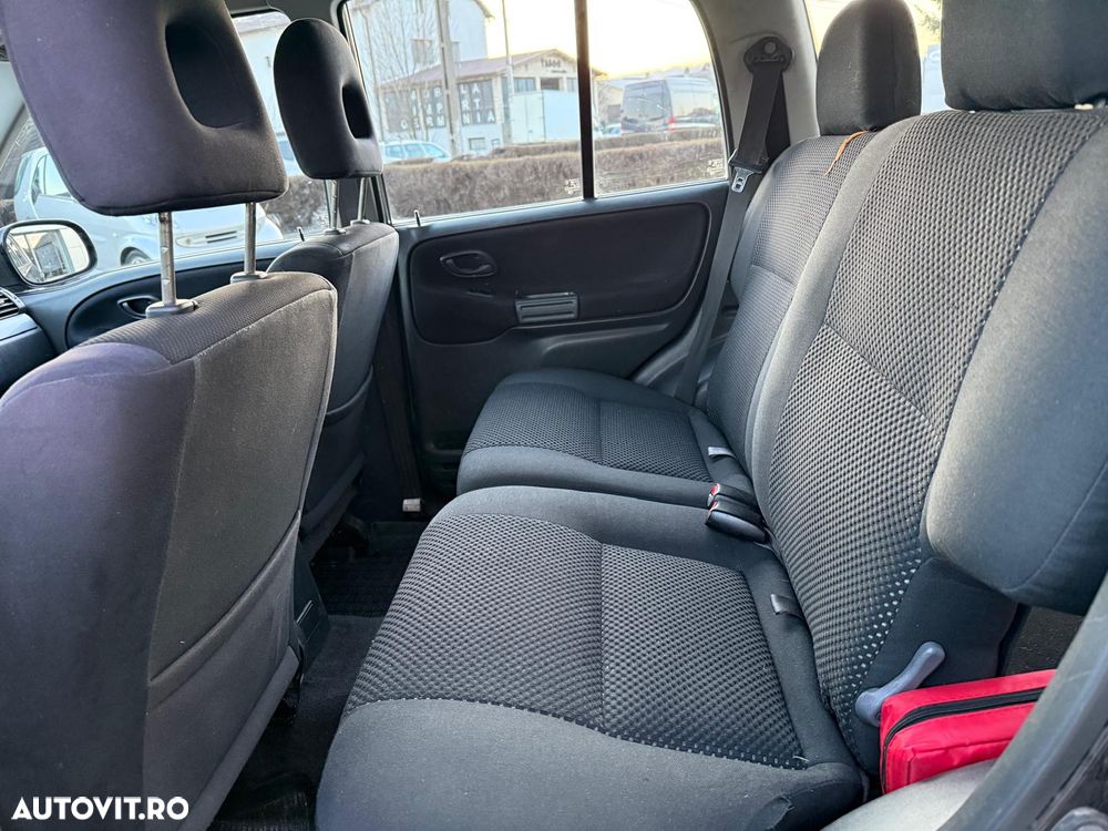 Suzuki Grand Vitara 2.0 TD Comfort - 6