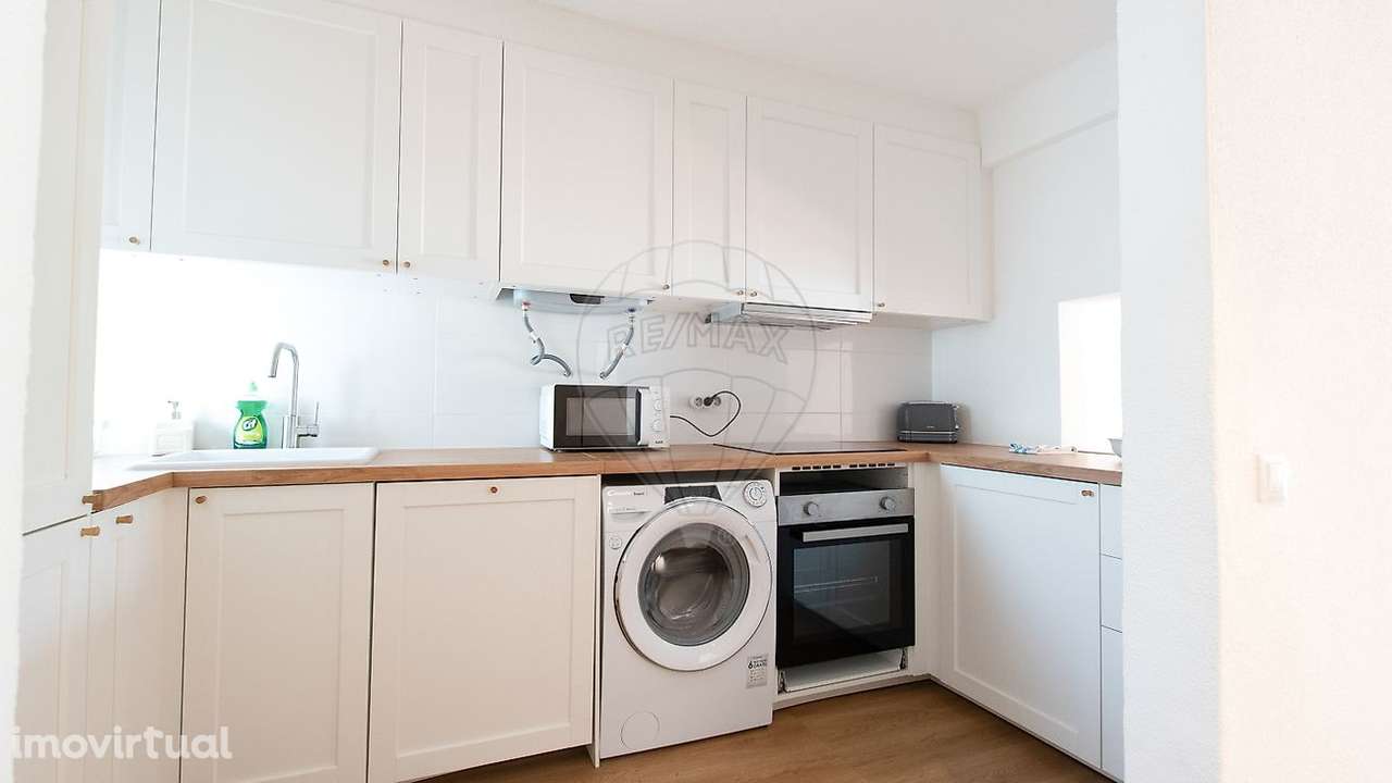 Moradia T1 para venda - Grande imagem: 4/13