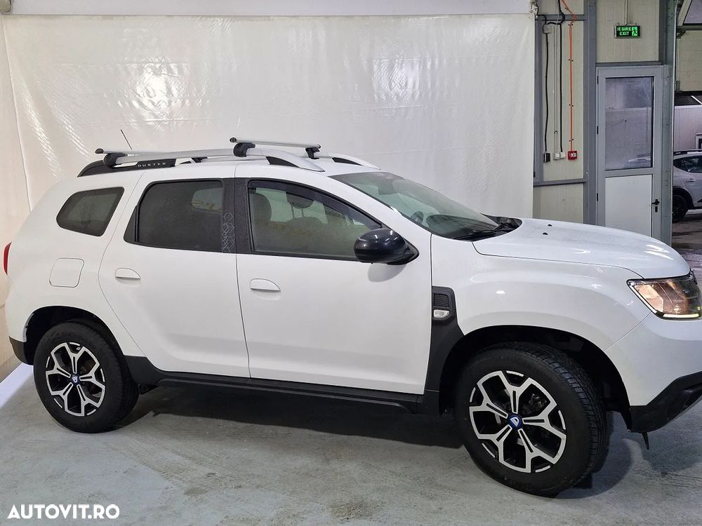 Dacia Duster ECO-G 100 SL BlueLine - 15
