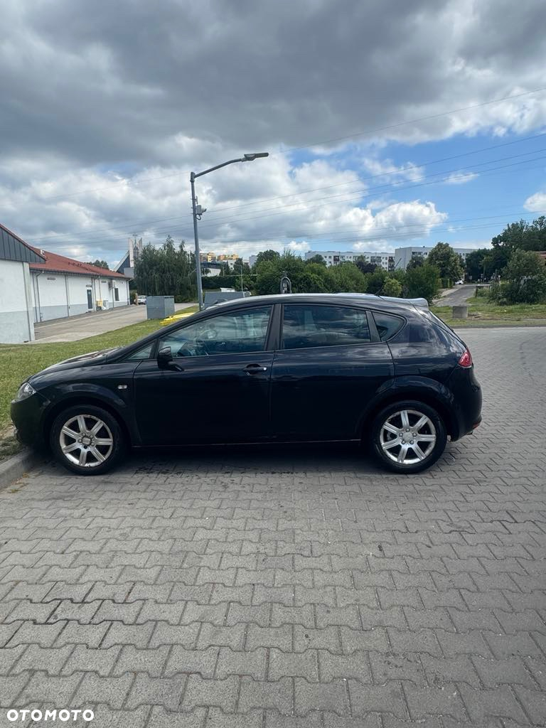 Seat Leon - 4