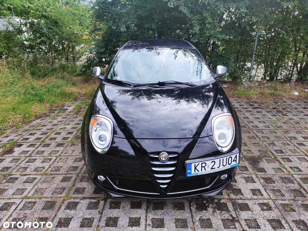 Alfa Romeo Mito - 3