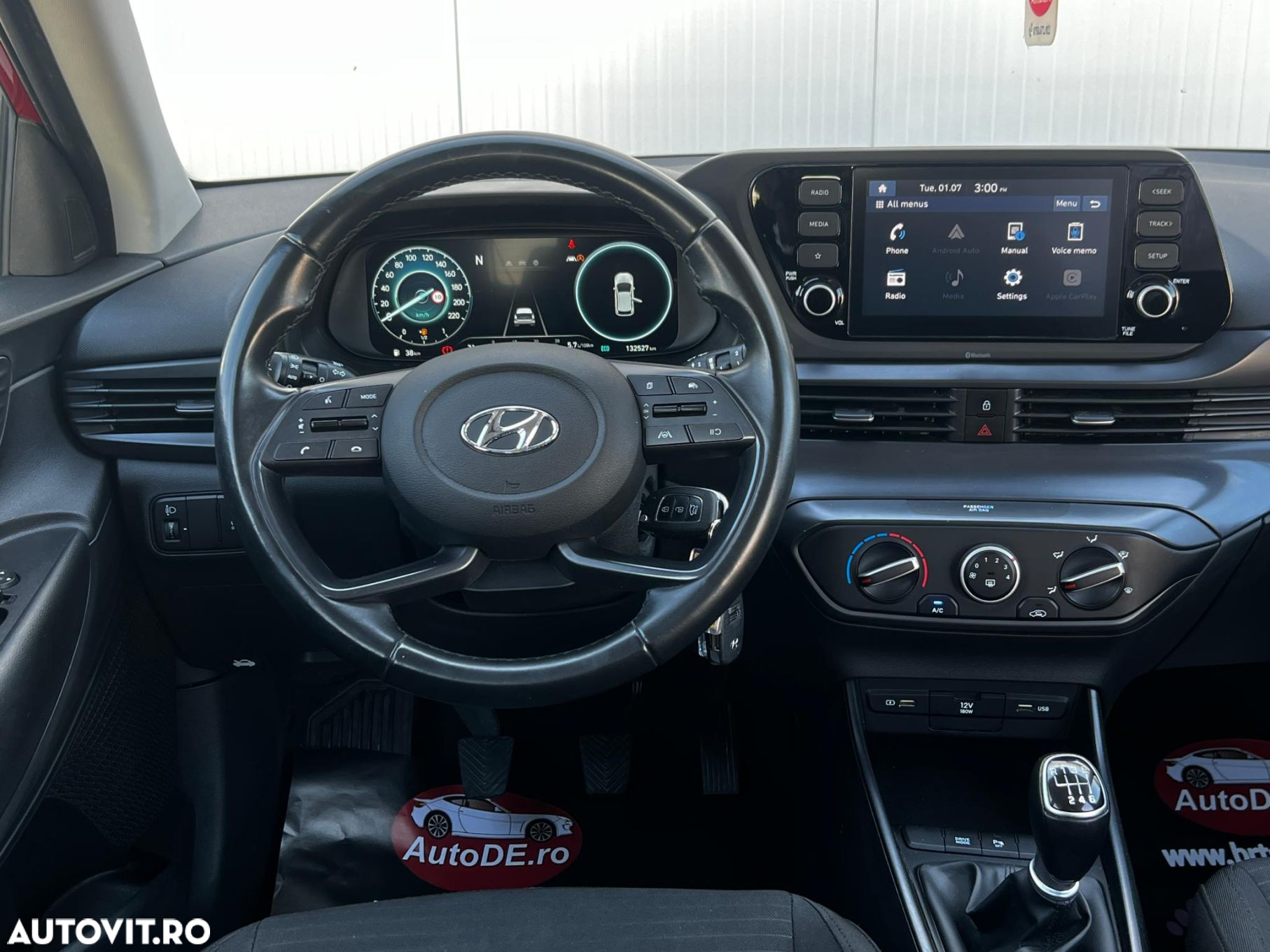 Hyundai i20 - 9