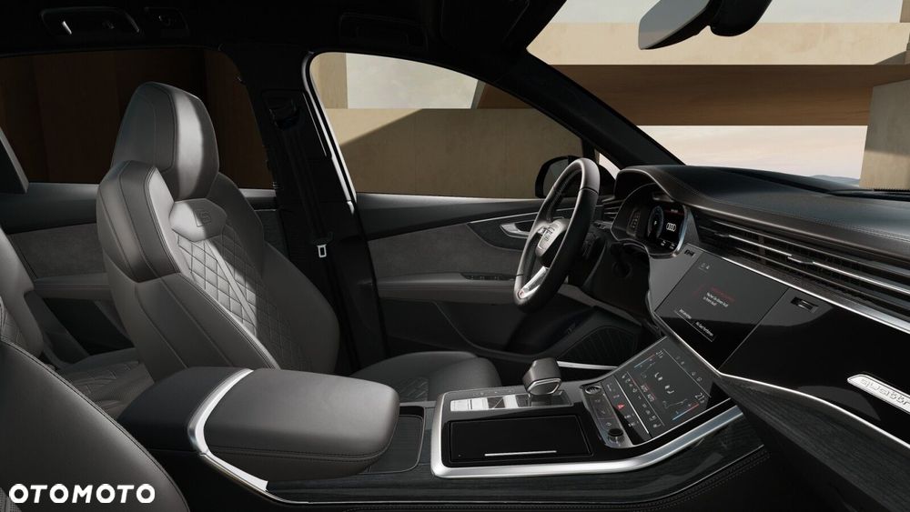 Audi Q7 - 10